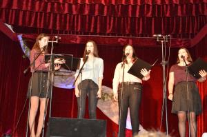 Glasba za dušo, besede za smeh 7